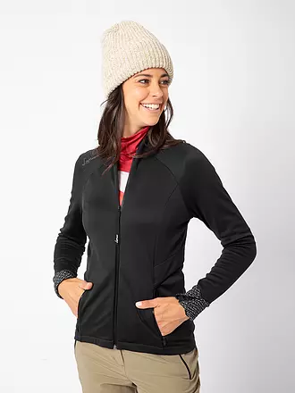 LAMUNT | Mütze Martha Warm Knit | 